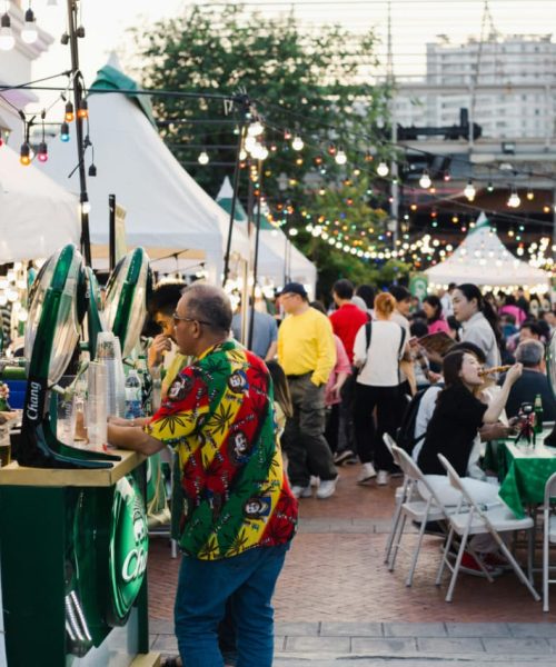 Food Festival